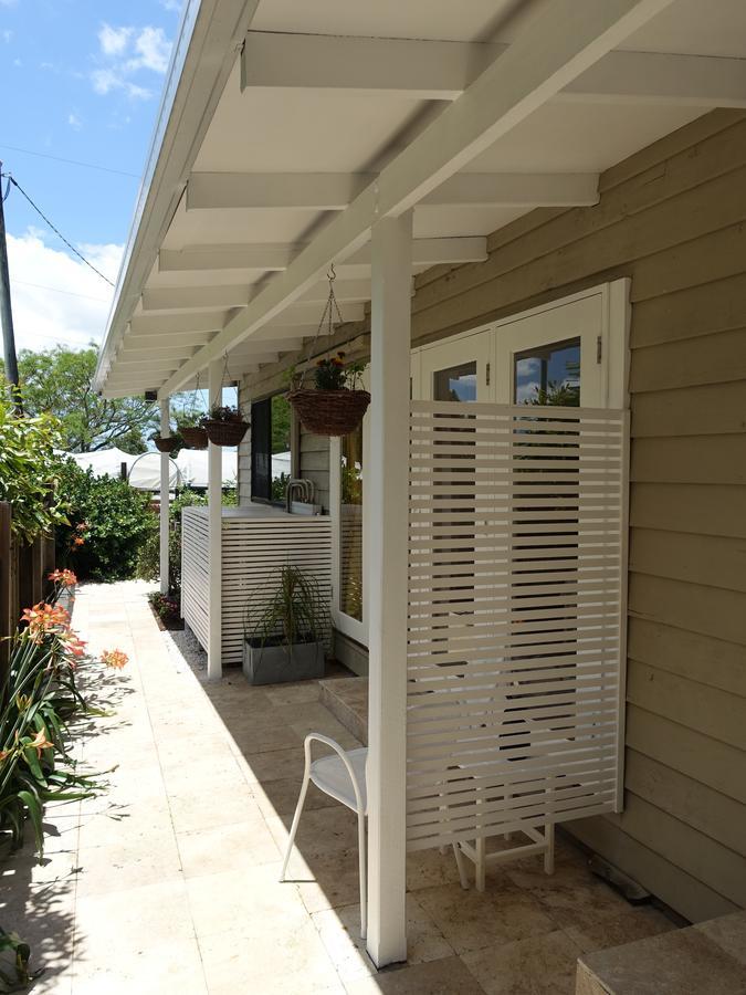 Winston Cottage Palmwoods Buitenkant foto